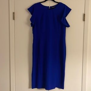 Liz Claiborne Dress